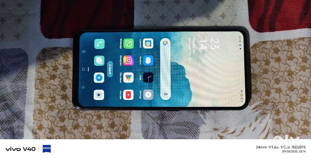 Oppo f 11 pro 6 128