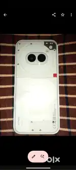 Nothing phone 2a