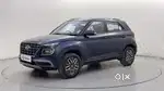 Hyundai Venue SX Opt Turbo, 2022, Petrol