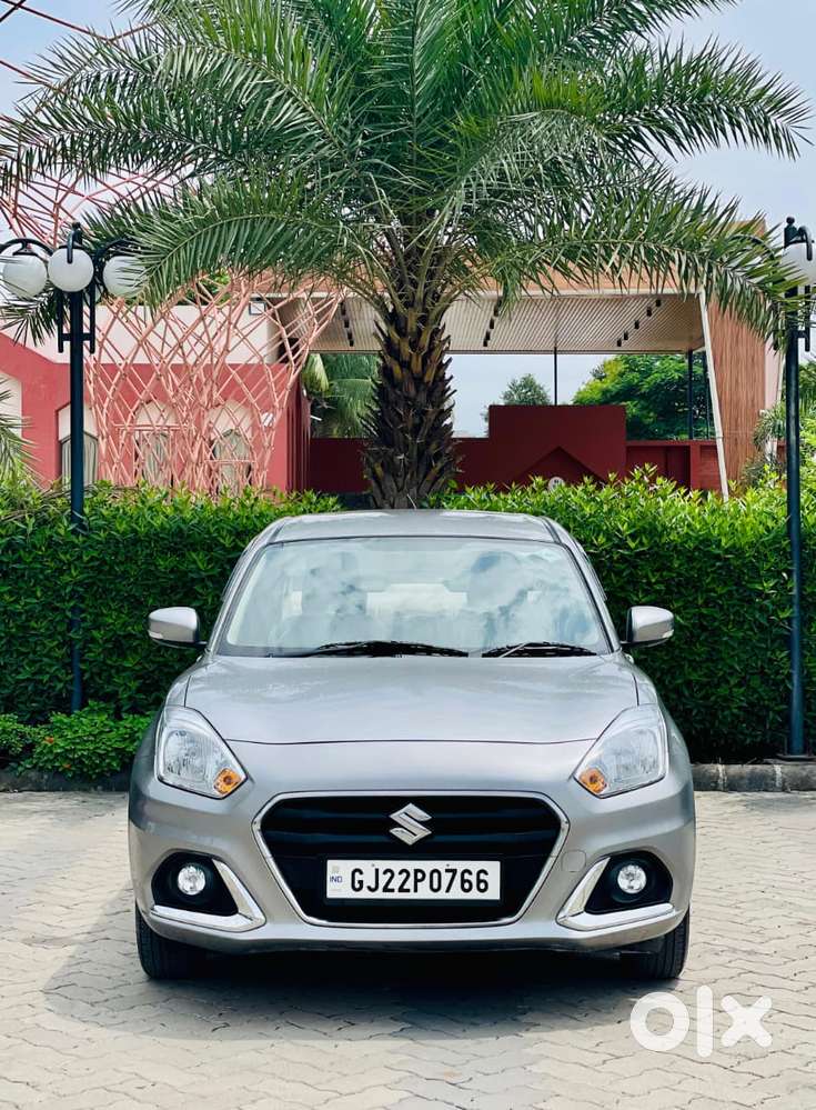 Maruti Suzuki Dzire 1.2 ZXI CNG, 2023, CNG & Hybrids
