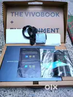 ASUS Vivobook 16X AMD Ryzen 5 5600H 16 FHD+Thin Laptop 16GB/512GB SSD