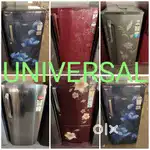 # UNIVERSAL ELECTRONICS #  ALUVA