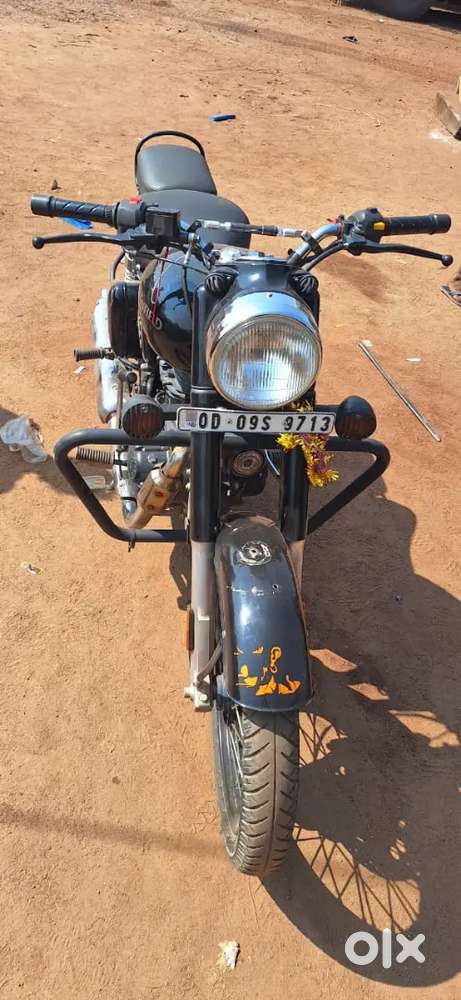 New Condition Classic 350