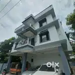 Newly Constructed 2 BHK Flat  Bhetapara  Ghoramara
