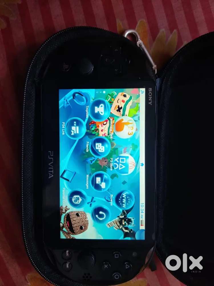 PlayStation Vita slim
