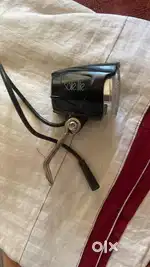 Hero Lectro Cycle Original Light
