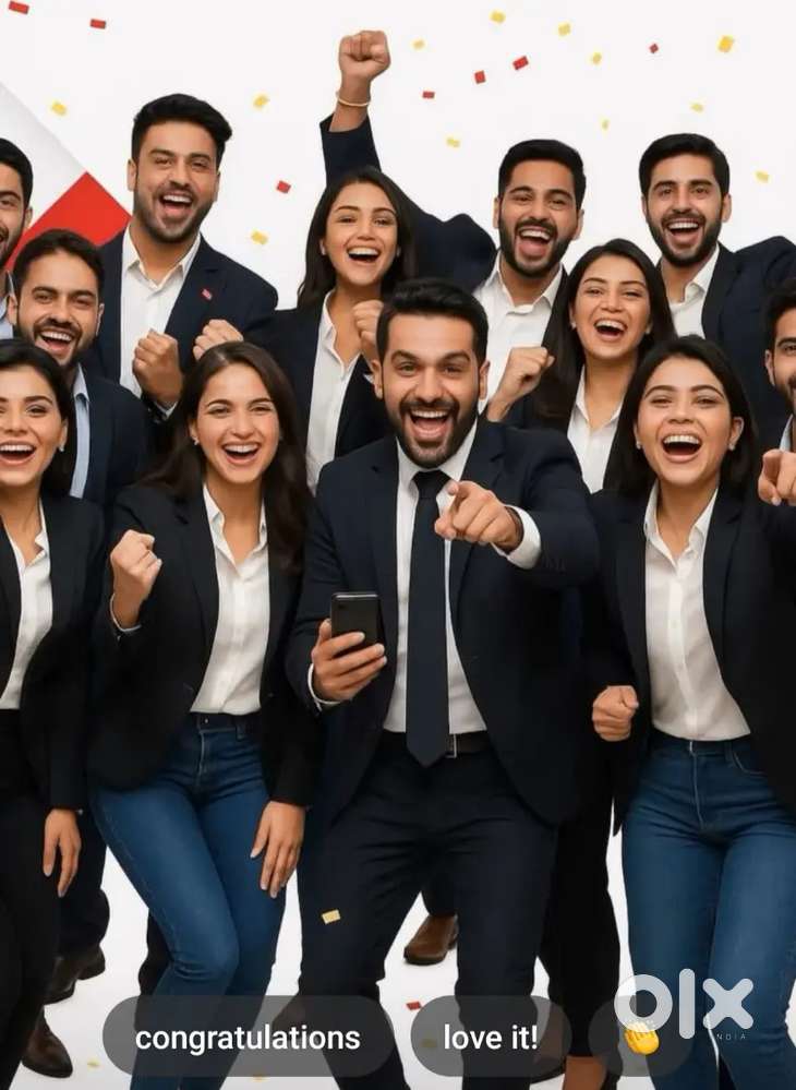 Male and female requirement