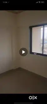 Flat available for rent