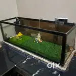AQUARIUM BRAND NEW TOP NOTCH