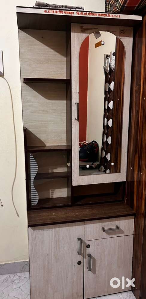 Dressing table in perfrct condition