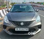 Maruti Suzuki Baleno Sigma, 2019, Petrol