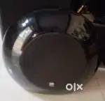 Morel PSW-10 Powered Subwoofer