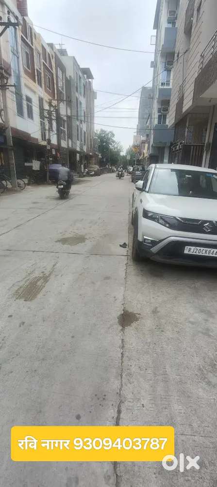 देवनागरी कॉलोनी में बढ़िया प्लॉट खरीदे सस्ता plot खरीदें