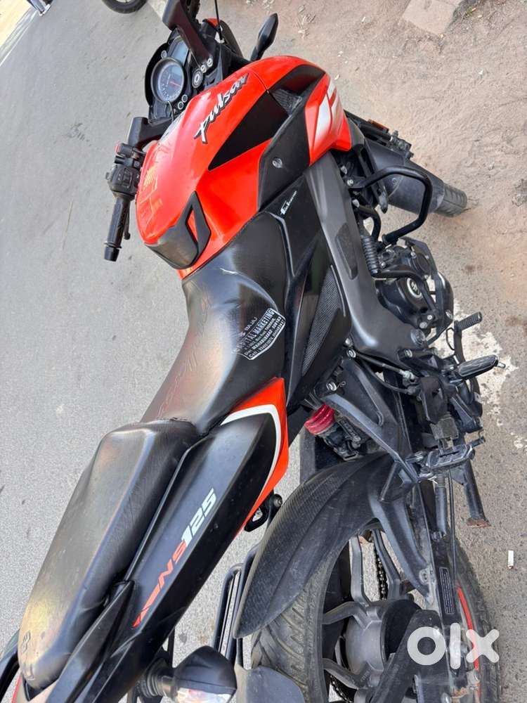 Good Condition with nice pickup