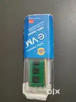 EVM 8GB RAM DDR3 1333U