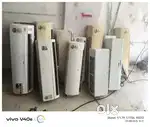 Jc refrigeration