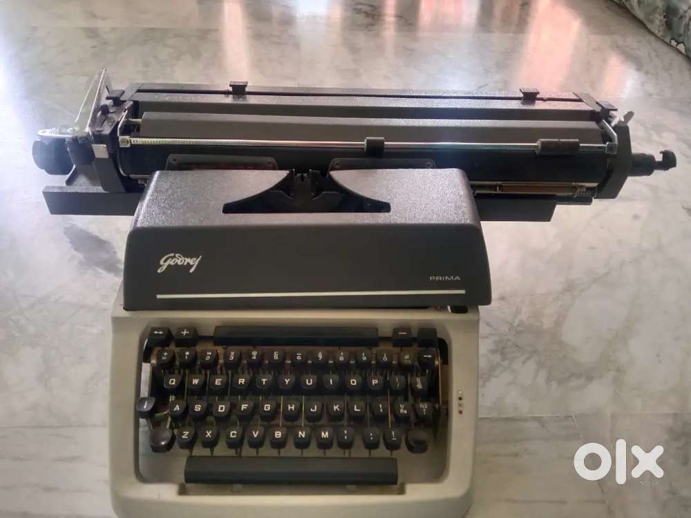 Typewriter rs :- 3000