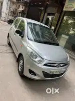 Hyundai i10 1.2 Kappa Magna, 2015, CNG & Hybrids