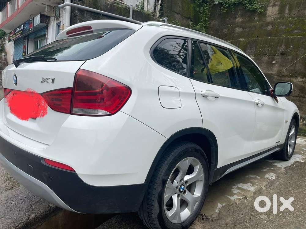 BMW X1 2016 Diesel Well Maintained
