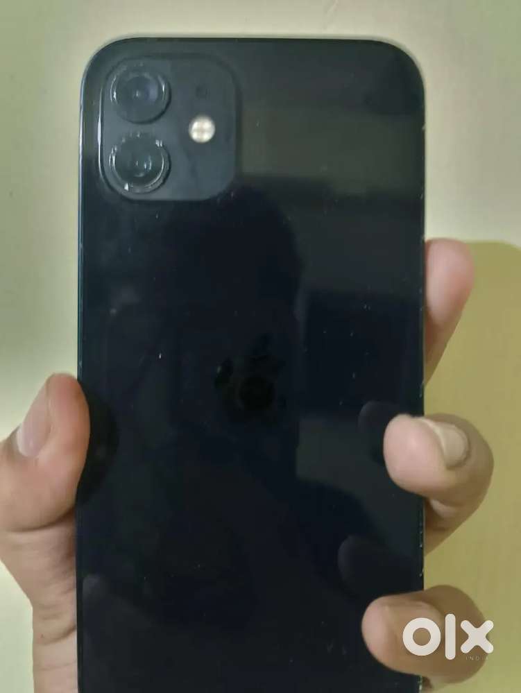 Iphone __12