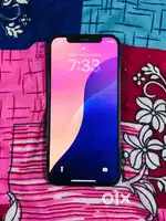Iphone 12 64 gb midnight colour