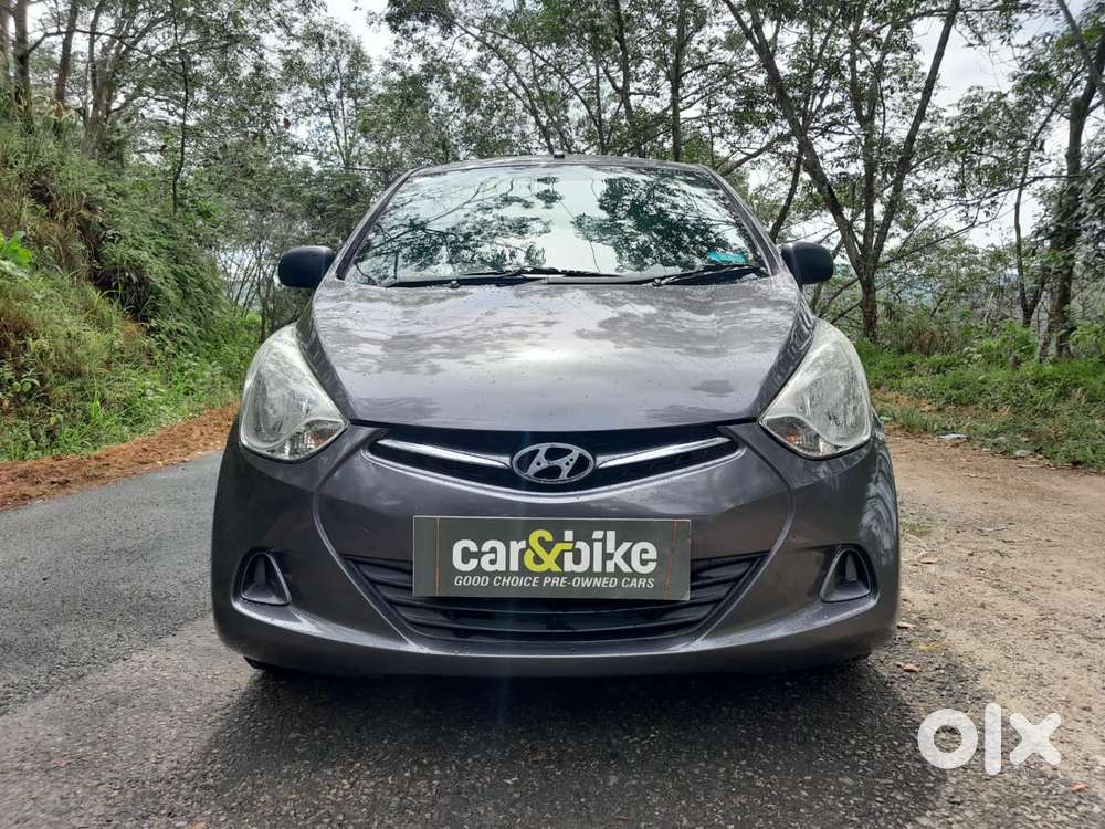 Hyundai EON Era +, 2015, Petrol