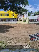 7.85 Cent Saibaba colony site sale