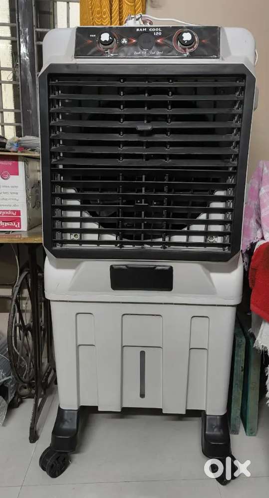 Function Hall Cooler 120L