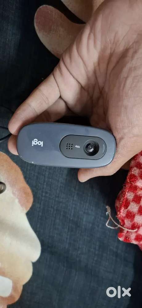 Logitech camera for sale