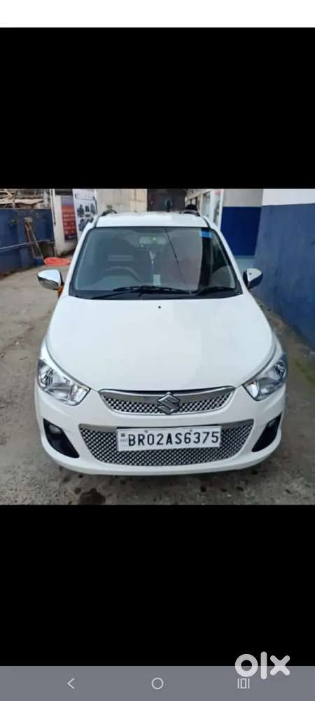 Maruti Suzuki Alto K10 2019 Petrol 56000 Km Driven