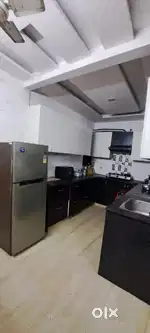II DHRUV GOHRI II 2BHK LIFT & PARKING UPP. 2ND FLOOR FREEHOLD