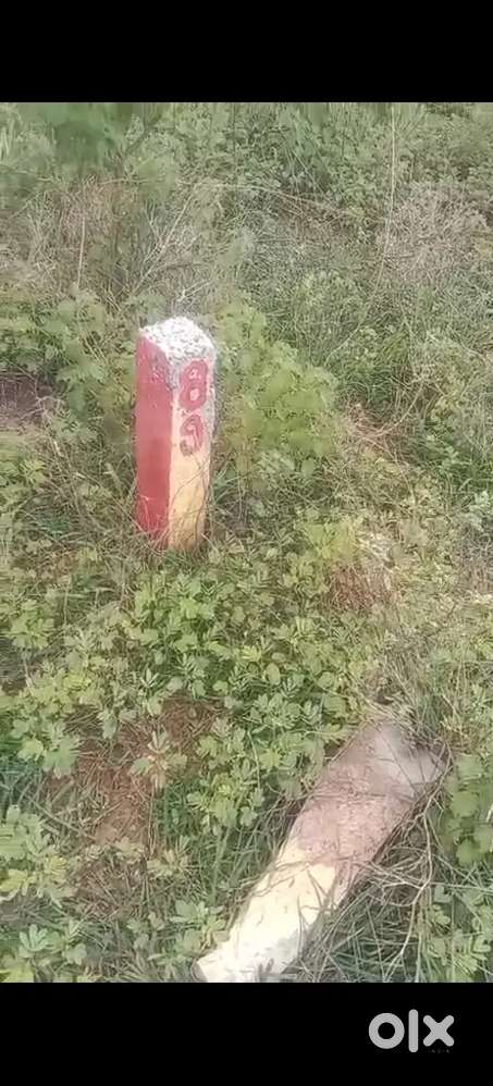 4.13 cents plot for sale