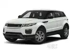 Land Rover Range Evoque 2.0 TD4 HSE Dynamic, 2018, Diesel