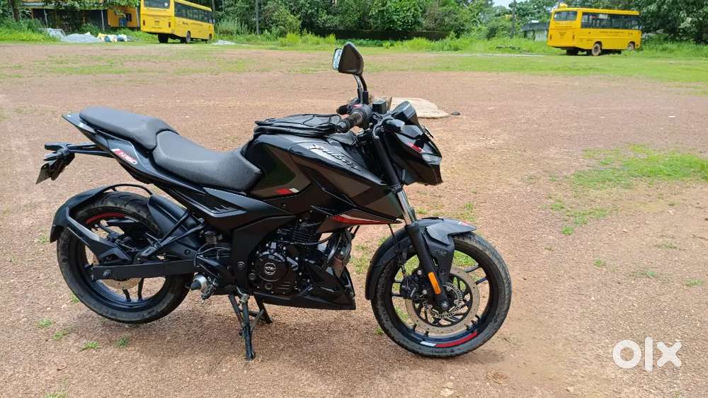 2023 N160 Dual channel ABS for sale