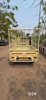 Tata ace Diesel