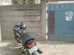 Bike 2 year old good condition