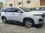 MG Hector Super Diesel MT, 2021, Diesel