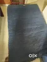 Queen size bed