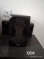 Speaker in good condition