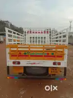 Wanted driver