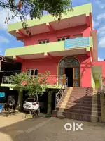 Commercial property for rent