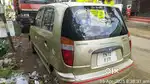 Hyundai Santro 2000 Petrol Good Condition