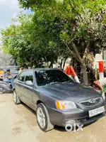 Hyundai Accent 2012