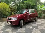 Maruti Suzuki Alto 2011