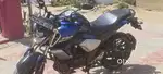 YAMAHA FZS V3 2022 Rs 60000