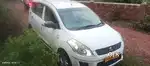 Maruti Suzuki Ertiga 2013 Petrol Well Maintained