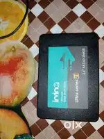 Ssd 256gb  for laptop and desktop