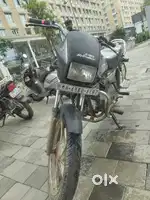 1st hand baike