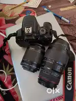 Canon EOS 700D