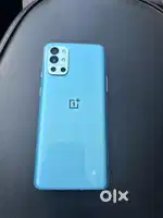 OnePlus 9r